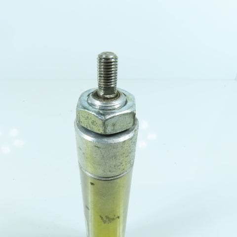 Parker 1.06DSR03.0 Double Acting Stainless Air Cylinder 1-1/16" Bore 3" Stroke