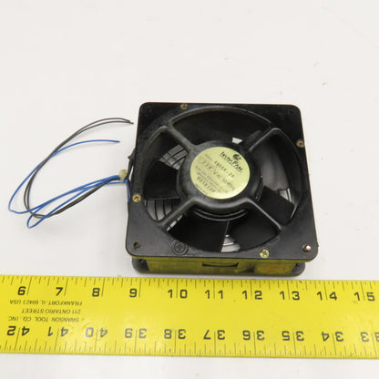 Ikura Fan 4556K-20 230V 50/60Hz Cabinet Cooling Fan