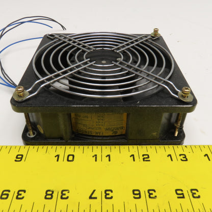 Ikura Fan 4556K-20 230V 50/60Hz Cabinet Cooling Fan