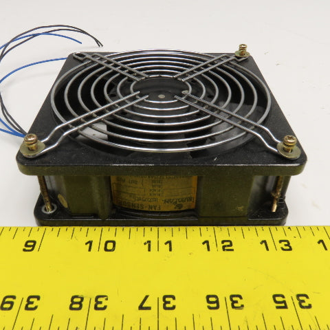 Ikura Fan 4556K-20 230V 50/60Hz Cabinet Cooling Fan
