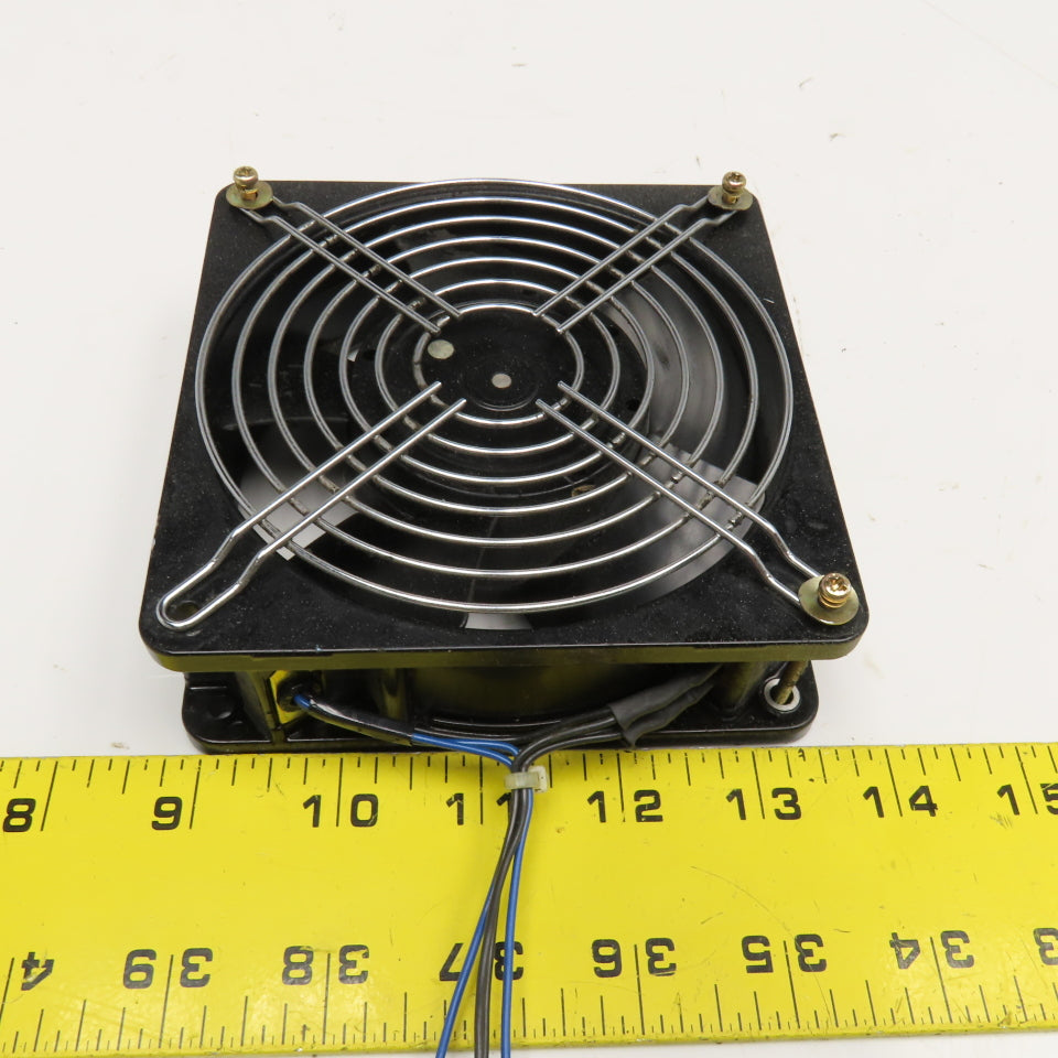 Ikura Fan 4556K-20 230V 50/60Hz Cabinet Cooling Fan