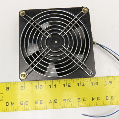 Ikura Fan 4556K-20 230V 50/60Hz Cabinet Cooling Fan