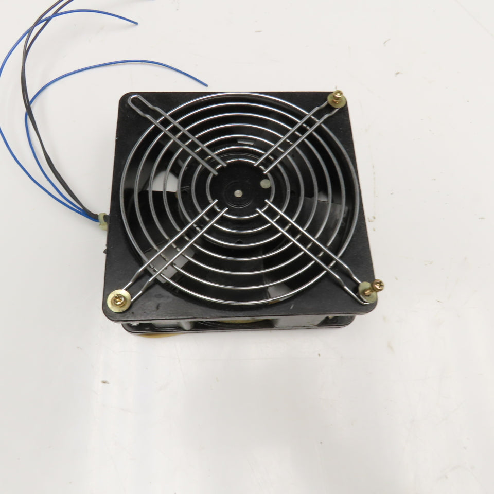 Ikura Fan 4556K-20 230V 50/60Hz Cabinet Cooling Fan