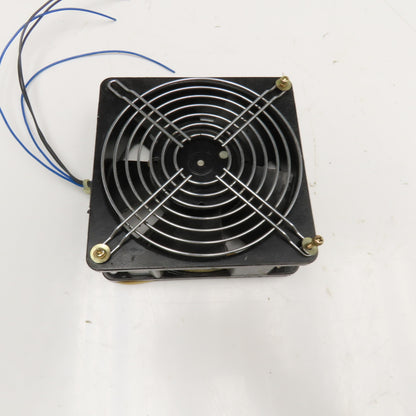 Ikura Fan 4556K-20 230V 50/60Hz Cabinet Cooling Fan