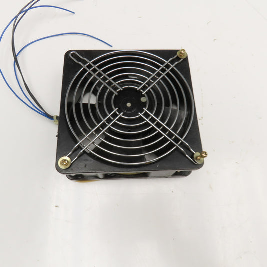 Ikura Fan 4556K-20 230V 50/60Hz Cabinet Cooling Fan