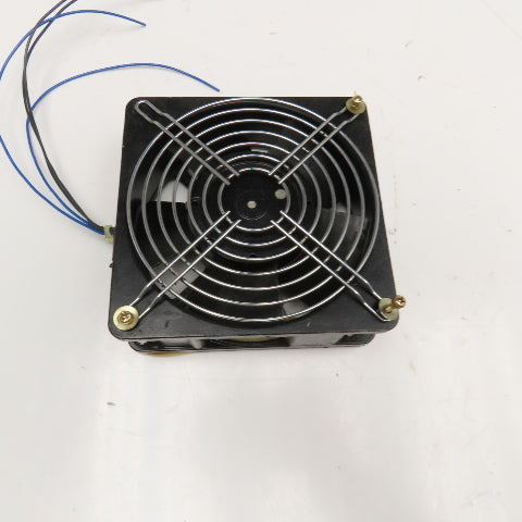 Ikura Fan 4556K-20 230V 50/60Hz Cabinet Cooling Fan