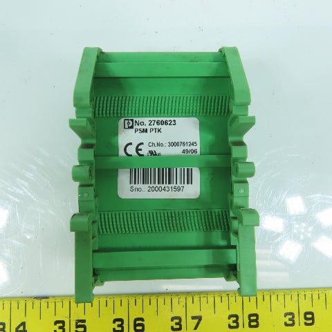 Phoenix Contact 2760623 Connection Distributor