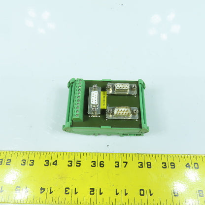 Phoenix Contact 2760623 Connection Distributor