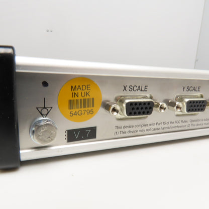 Renishaw UCClite-2 3 Axis Touch Trigger CMM Controller