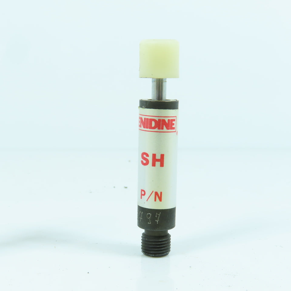 Endine MF3797 Adjustable Hydraulic Shock Absorber Lot Of 2