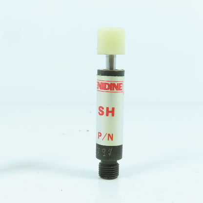 Endine MF3797 Adjustable Hydraulic Shock Absorber Lot Of 2