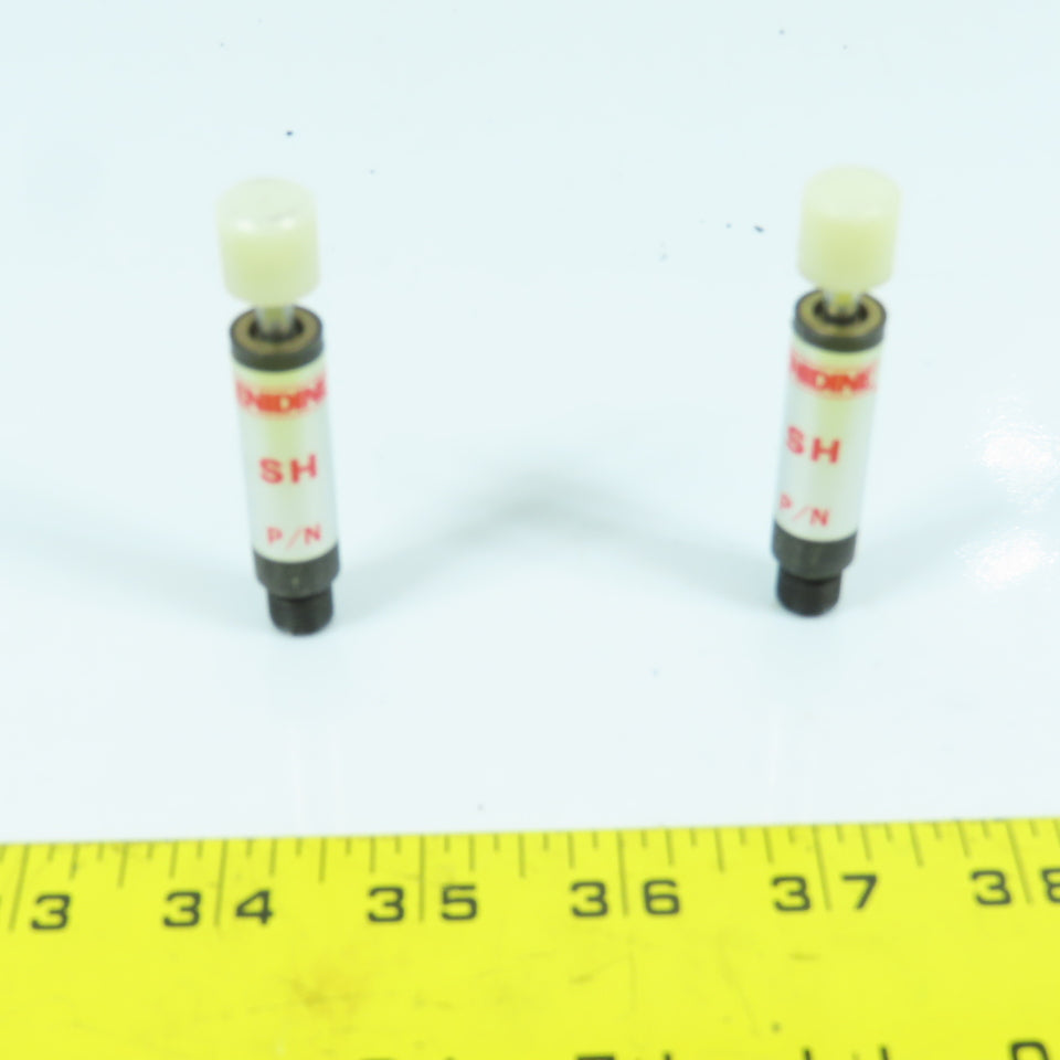 Endine MF3797 Adjustable Hydraulic Shock Absorber Lot Of 2