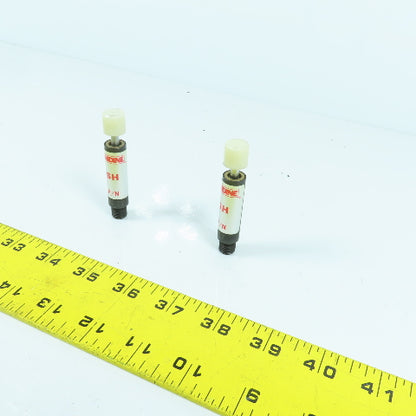 Endine MF3797 Adjustable Hydraulic Shock Absorber Lot Of 2