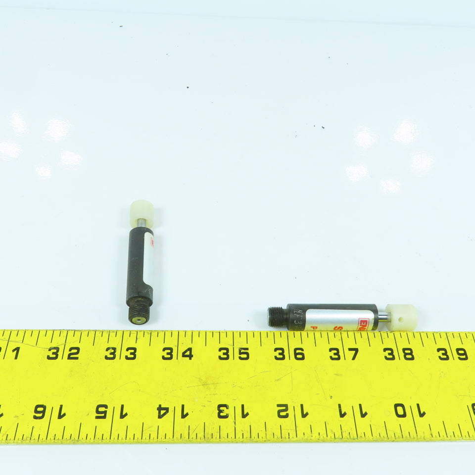 Endine MF3797 Adjustable Hydraulic Shock Absorber Lot Of 2