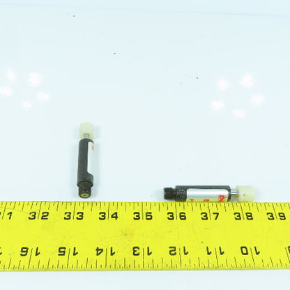 Endine MF3797 Adjustable Hydraulic Shock Absorber Lot Of 2