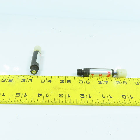 Endine MF3797 Adjustable Hydraulic Shock Absorber Lot Of 2