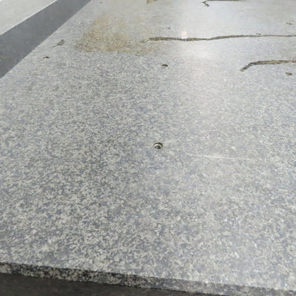 72" x 54" x 14" Thick Granite Surface Plate Inspection Table W/Base From LKG-80