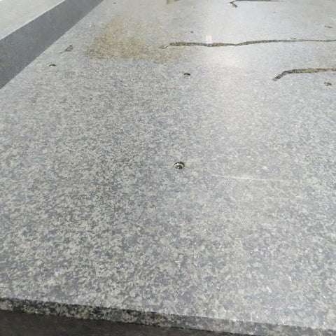 72" x 54" x 14" Thick Granite Surface Plate Inspection Table W/Base From LKG-80