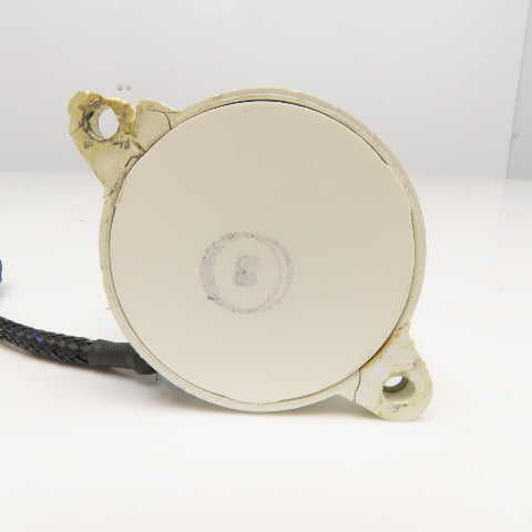 Enots 04 0140 02 000 10-150 PSI 3A 230VAC Pressure Switch W/ Alarm