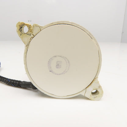 Enots 04 0140 02 000 10-150 PSI 3A 230VAC Pressure Switch W/ Alarm