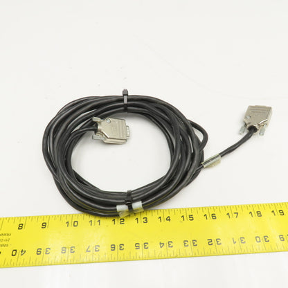 Renishaw MCU1 Touch Probe Control Joy Stick 12' Cable