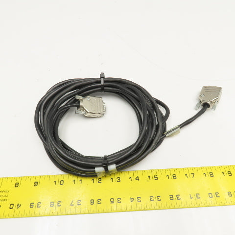 Renishaw MCU1 Touch Probe Control Joy Stick 12' Cable