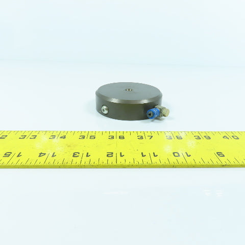 80mm OD x 22mm H Air Float Bearing From LK-G80c