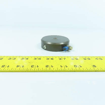 80mm OD x 22mm H Air Float Bearing From LK-G80c