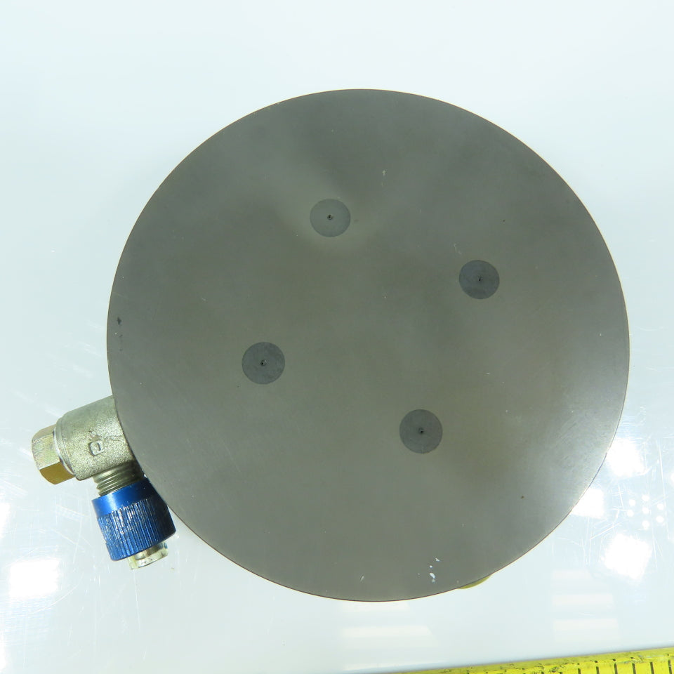 80mm OD x 22mm H Air Float Bearing From LK-G80c