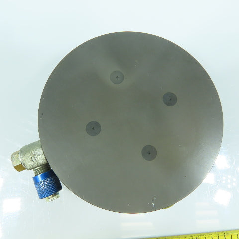 80mm OD x 22mm H Air Float Bearing From LK-G80c