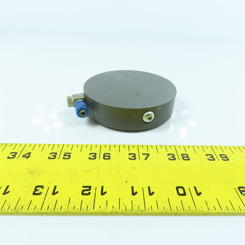 80mm OD x 22mm H Air Float Bearing From LK-G80c