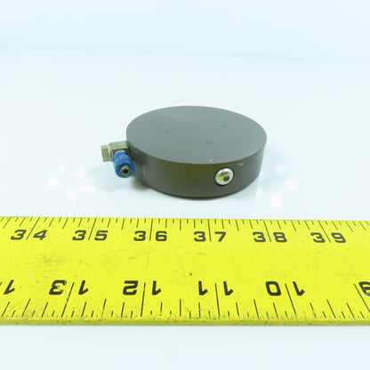 80mm OD x 22mm H Air Float Bearing From LK-G80c
