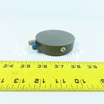 80mm OD x 22mm H Air Float Bearing From LK-G80c