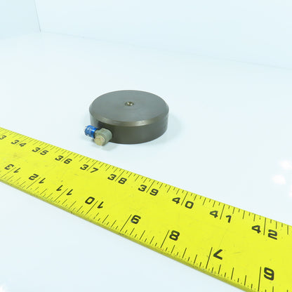 80mm OD x 22mm H Air Float Bearing From LK-G80c