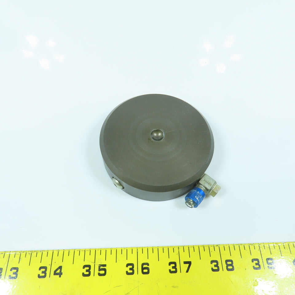 80mm OD x 22mm H Air Float Bearing From LK-G80c