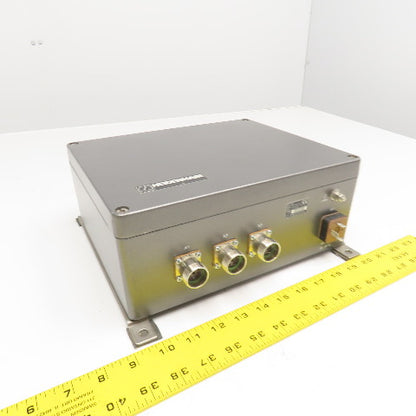 Heidenhain 284 807-40 Interpolation 3 Axis Control Unit