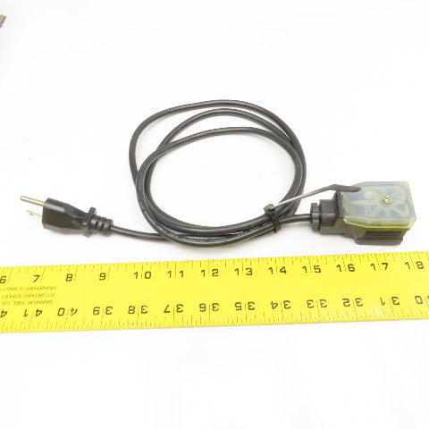 Heidenhain 284 807-40 Interpolation 3 Axis Control Unit