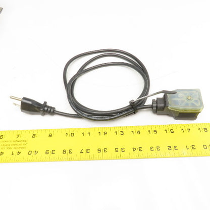 Heidenhain 284 807-40 Interpolation 3 Axis Control Unit