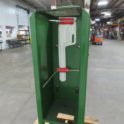LSC VM LubriMist 1 Gallon Oil Mist Generator 120V Switch W/Stand