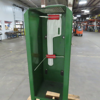LSC VM LubriMist 1 Gallon Oil Mist Generator 120V Switch W/Stand