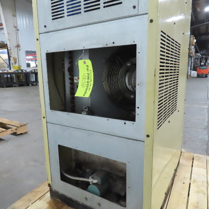 Ingersoll Rand NVC300A50N 300CFM Cycling Refrigerated Air Dryer 230PSIG 230V 3PH