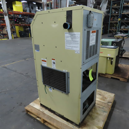 Ingersoll Rand NVC300A50N 300CFM Cycling Refrigerated Air Dryer 230PSIG 230V 3PH