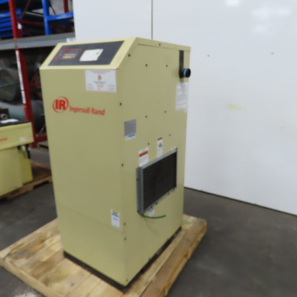 Ingersoll Rand NVC300A50N 300CFM Cycling Refrigerated Air Dryer 230PSIG 230V 3PH