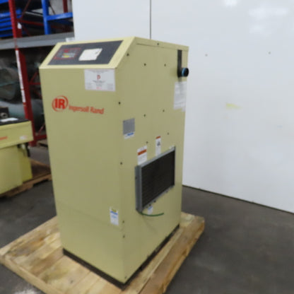 Ingersoll Rand NVC300A50N 300CFM Cycling Refrigerated Air Dryer 230PSIG 230V 3PH