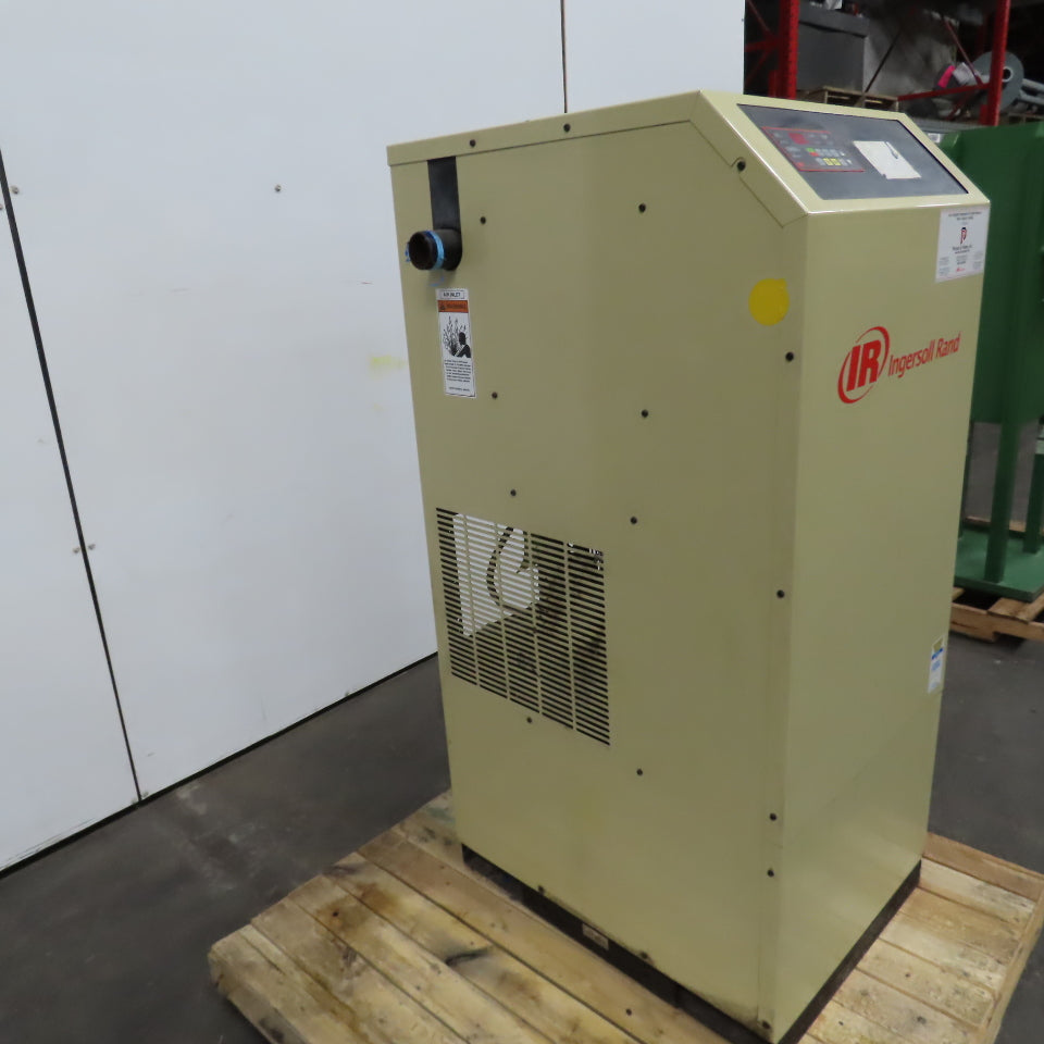 Ingersoll Rand NVC300A50N 300CFM Cycling Refrigerated Air Dryer 230PSIG 230V 3PH