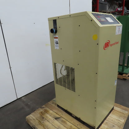 Ingersoll Rand NVC300A50N 300CFM Cycling Refrigerated Air Dryer 230PSIG 230V 3PH