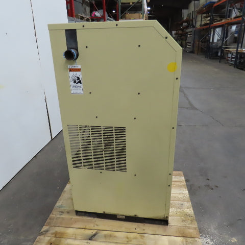 Ingersoll Rand NVC300A50N 300CFM Cycling Refrigerated Air Dryer 230PSIG 230V 3PH