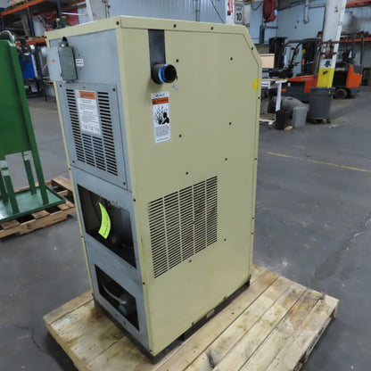 Ingersoll Rand NVC300A50N 300CFM Cycling Refrigerated Air Dryer 230PSIG 230V 3PH