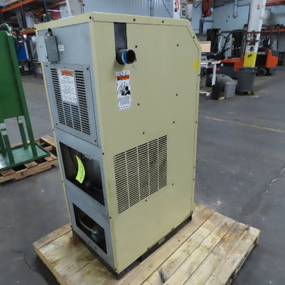 Ingersoll Rand NVC300A50N 300CFM Cycling Refrigerated Air Dryer 230PSIG 230V 3PH