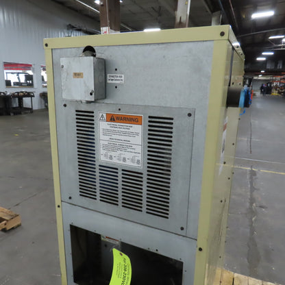 Ingersoll Rand NVC300A50N 300CFM Cycling Refrigerated Air Dryer 230PSIG 230V 3PH
